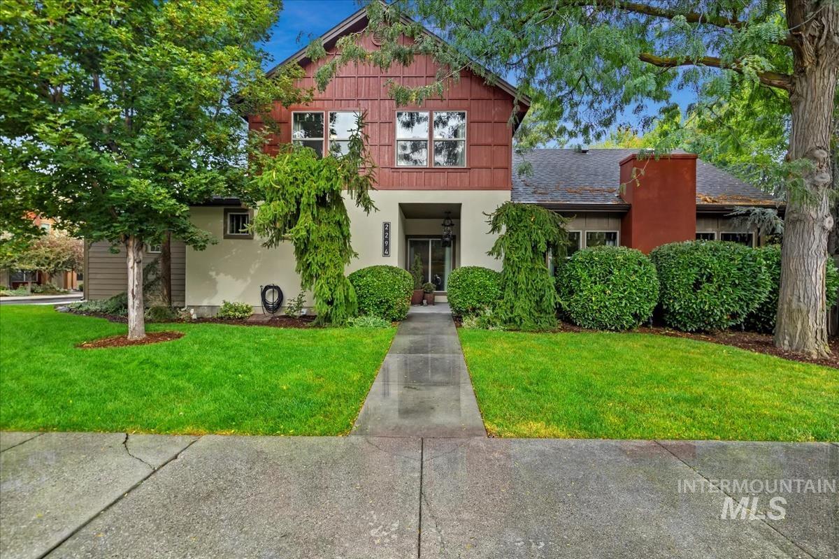 Gekeler Ln, Boise, ID 83706