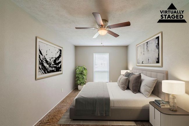 5802 Evening Shadows Ln, House other with 3 bedrooms, 2 bathrooms and 2 parking in Spring TX | Image 31