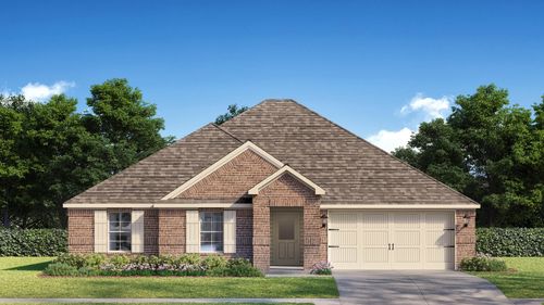 1425 Canterbury Trl, Desoto, TX, 75115-8066 | Card Image
