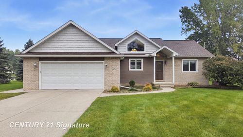 6434 W Farrand Road, Vienna Charter Township, MI, 48420 | Card Image