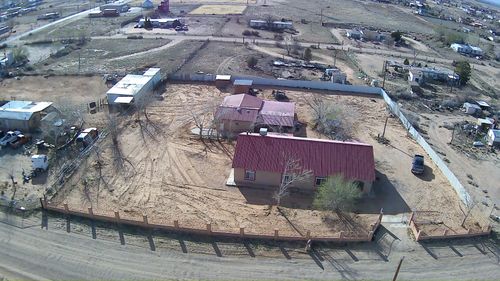 5 Santa Barbara Dr, Los Lunas, NM, 87031-5818 | Card Image