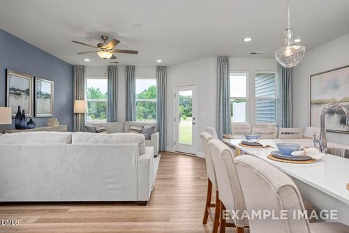 3814 Well Fleet Drive, Fuquay Varina, NC, 27526 | Card Image