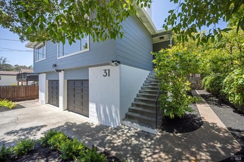 31 Knoll Lane, Mill Valley, CA, 94941 | Card Image