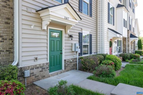 1167 Sunset Avenue Ext, CHARLOTTESVILLE, VA, 22903-7861 | Card Image