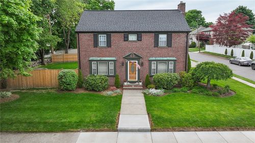 64 High Service Ave, North Providence, RI, 02911-3412 | Card Image