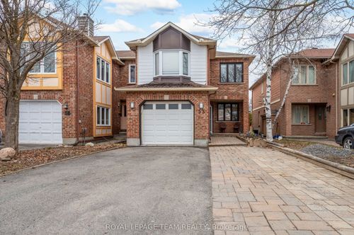 53 Havenhurst Cres, Ottawa, ON, K1T3E8 | Card Image