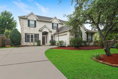 6027 Stone Trail Ln, Spring, TX, 77379-2452 | Card Image