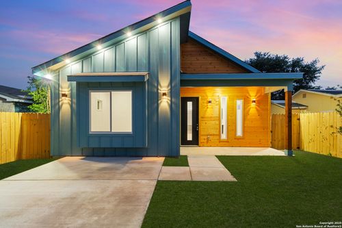 1422 Sherman, San Antonio, TX, 78202-1556 | Card Image