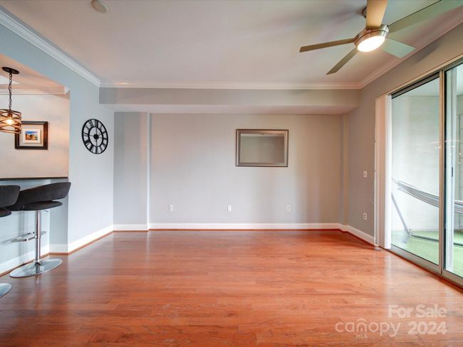 APT-219 - 300 W 5 Th St, Condo with 1 bedrooms, 1 bathrooms and null parking in Charlotte NC | Image 7