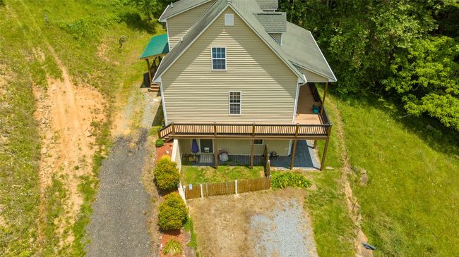 210 Triple Fork Rd, House other with 3 bedrooms, 3 bathrooms and null parking in Cullowhee NC | Image 4