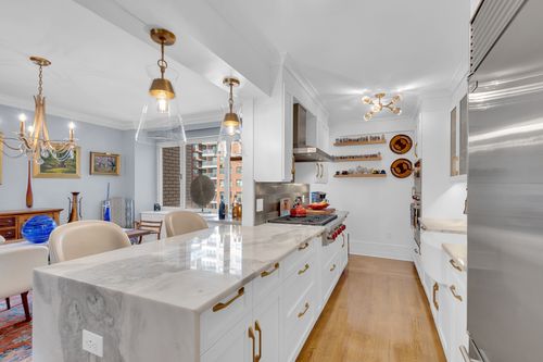 10h-45 Sutton Pl S, New York, NY, 10022-2447 | Card Image