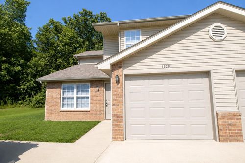 1529 Bodie Dr, COLUMBIA, MO, 65202-6443 | Card Image