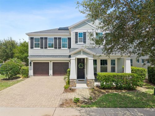 7211 Still Pond Ln, Windermere, FL, 34786-0148 | Card Image