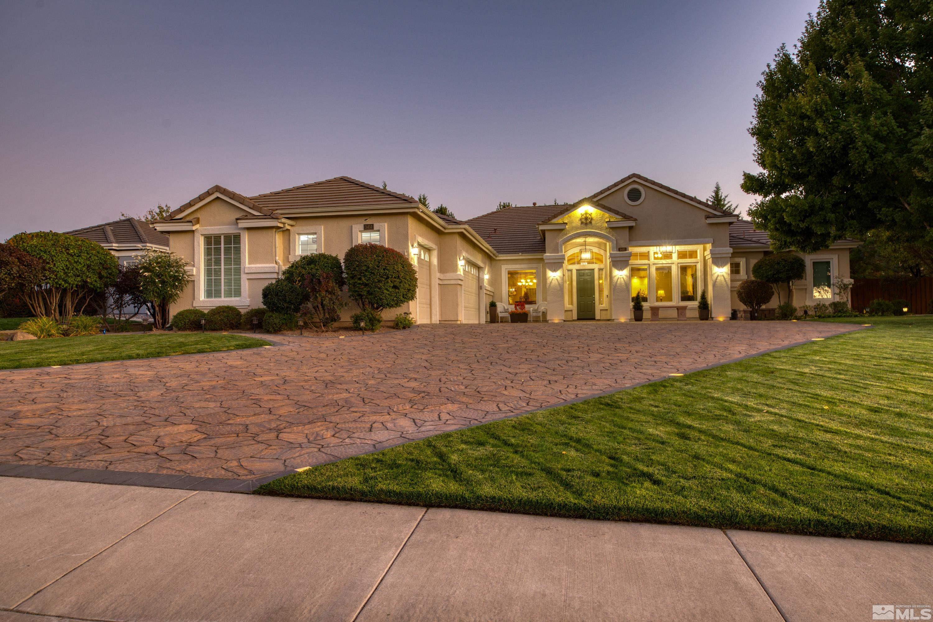 Asturius Ct, Sparks, NV 89436