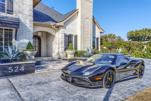 524 Carter Dr, Coppell, TX, 75019-4051 | Card Image