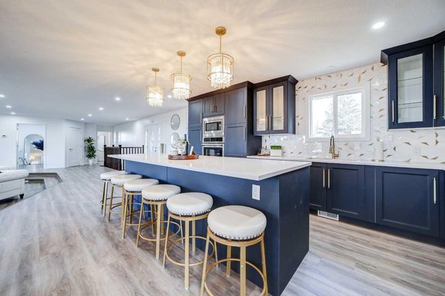 10 Sunset Cres, House other with 4 bedrooms, 3 bathrooms and 6 parking in Lethbridge County AB | Image 19