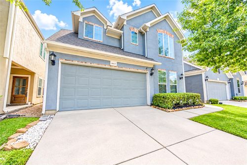 20615 Alfonso Ct, Spring, TX, 77388-3599 | Card Image