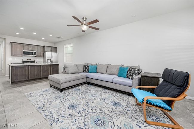 2675 Chinaberry Hill St, Townhouse with 2 bedrooms, 2 bathrooms and null parking in Laughlin NV | Image 7