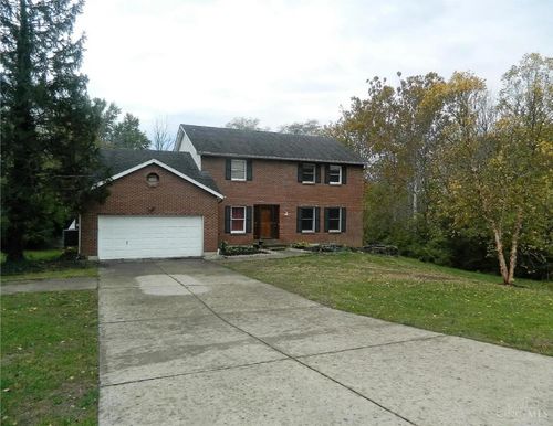 7271 Cherrywood Ln, West Chester, OH, 45069-3024 | Card Image