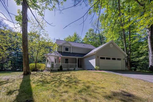 151 Dubonnet Trl, Interlochen, MI, 49643-9685 | Card Image