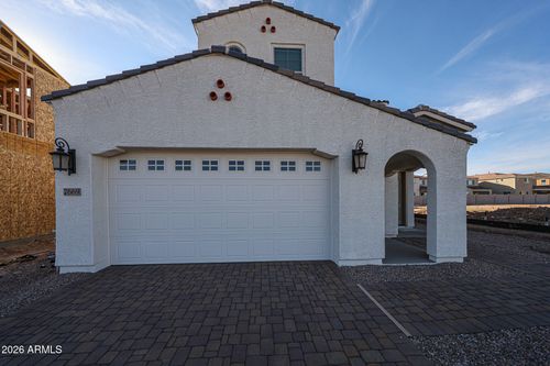 7669 W Bronco Trail, Peoria, AZ, 85383 | Card Image