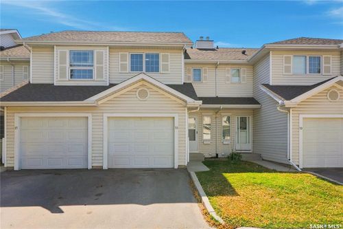 18-110 Keevil Cres, Saskatoon, SK, S7N4N8 | Card Image