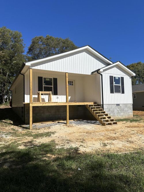 594 Lawrence Street, Etowah, TN, 37331 | Card Image