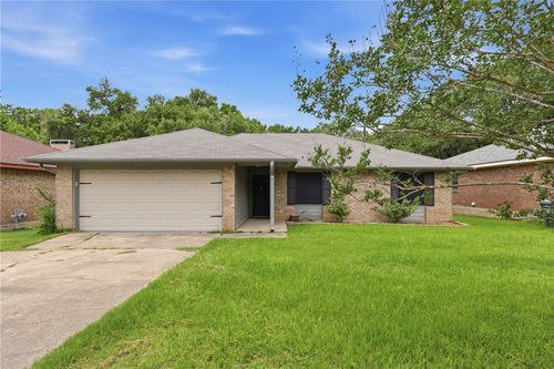 4101 Willow Oak Street, Bryan, TX, 77802 | Card Image