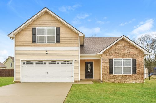 217 Bankside Dr, Smyrna, TN, 37167-6702 | Card Image