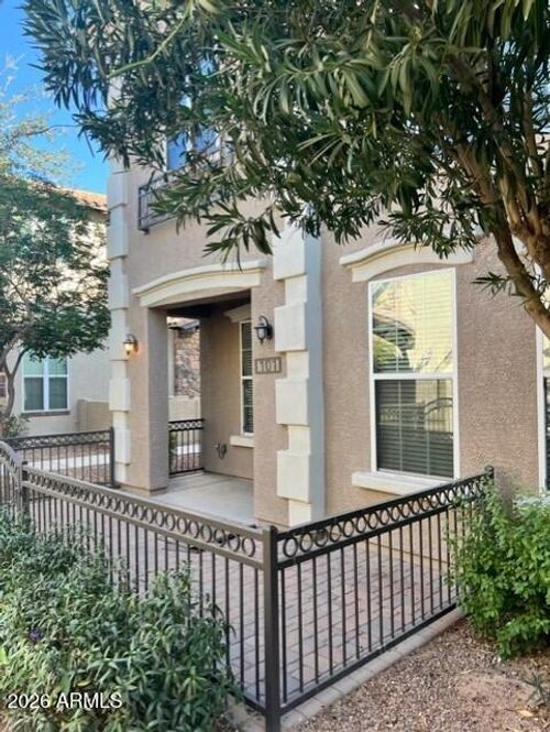 101-4754 E Red Oak Ln, Gilbert, AZ, 85297-2465 | Card Image