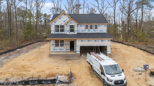 2508 Plover Way, New Bern, NC, 28562-5404 | Card Image