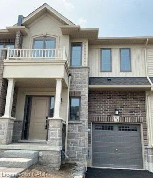 41 Dennis Dr, Smithville, ON, L0R2A0 | Card Image