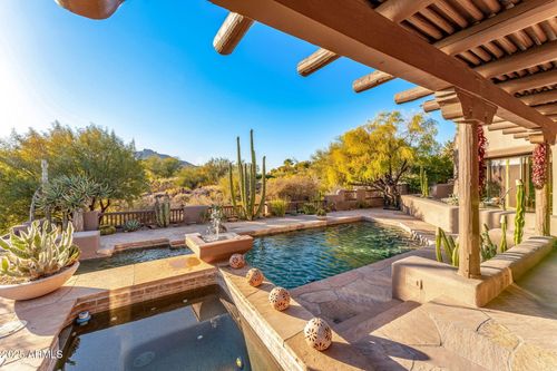 1084 N Boulder Dr, Carefree, AZ, 85377-9642 | Card Image