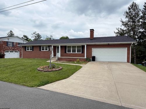 114 Southview Dr, Elkins, WV, 26241-3232 | Card Image