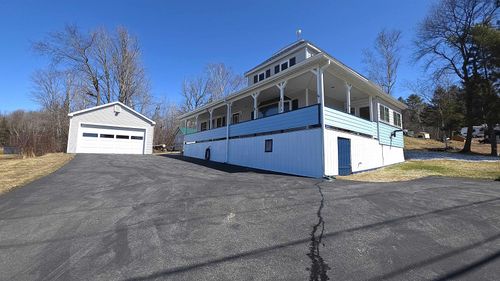 1371 New Hampshire Route 16, Dummer, NH, 03588 | Card Image