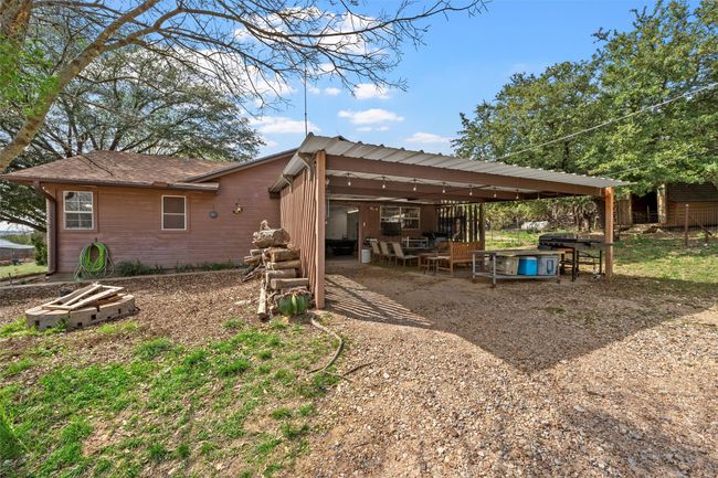 View of rear view of property | Image 27