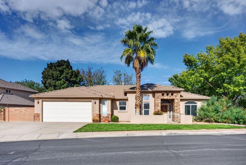 519 E 1525 St S, Washington, UT, 84780 | Card Image