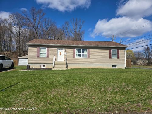 4 W Broadway St, Larksville, PA, 18651-2502 | Card Image