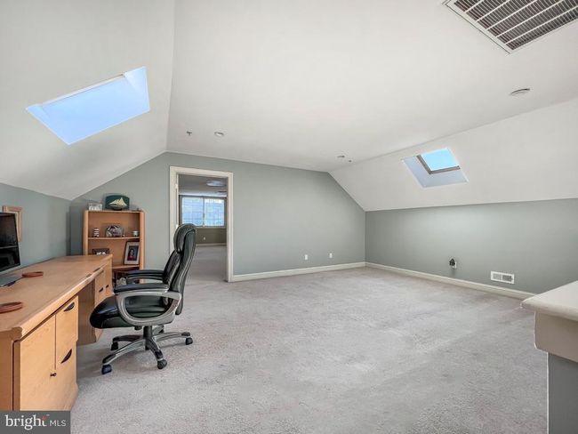 83 S Hamilton St, House other with 3 bedrooms, 4 bathrooms and null parking in DOYLESTOWN PA | Image 38