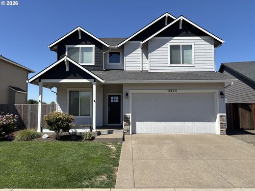 4325 Somerset Dr Ne, Albany, OR, 97322-4626 | Card Image