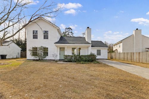 540 Laurel Ridge Rd, North Charleston, SC, 29418-2060 | Card Image