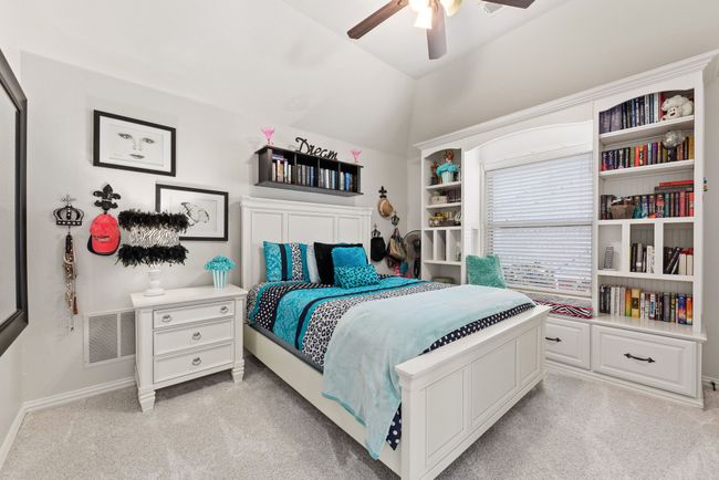 9101 Cedar Rdg, House other with 5 bedrooms, 5 bathrooms and null parking in Lantana TX | Image 26