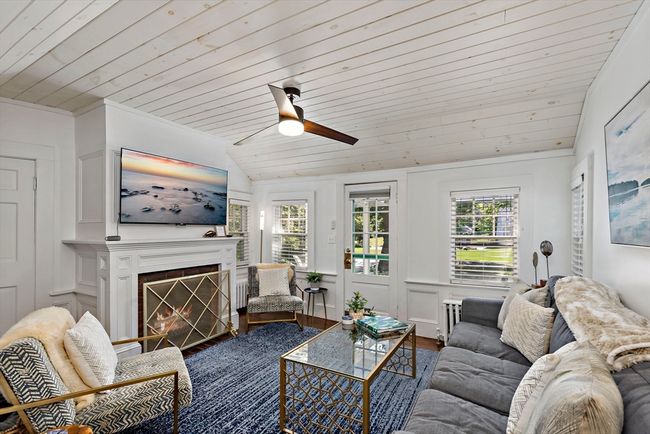 43 Summer St, House other with 3 bedrooms, 3 bathrooms and 4 parking in Yarmouth Port MA | Image 19