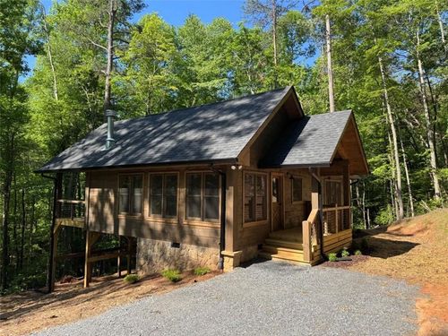 LT 639 Moreland Drive, Cherry Log, GA, 30522 | Card Image