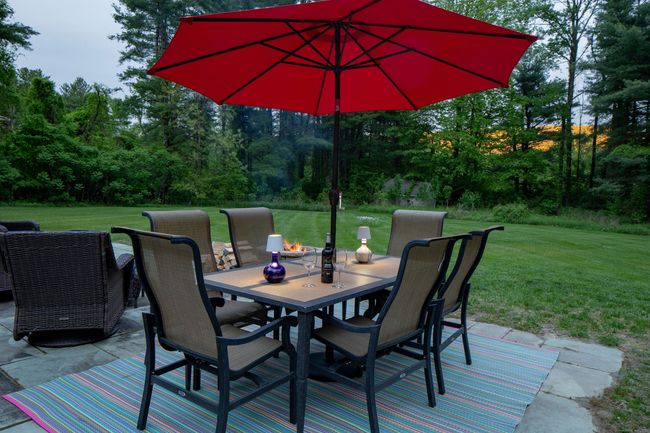 100 Sand Rd, House other with 4 bedrooms, 2 bathrooms and null parking in Canaan CT | Image 6