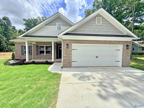 16236 Blackburn Lane, Athens, AL, 35611 | Card Image