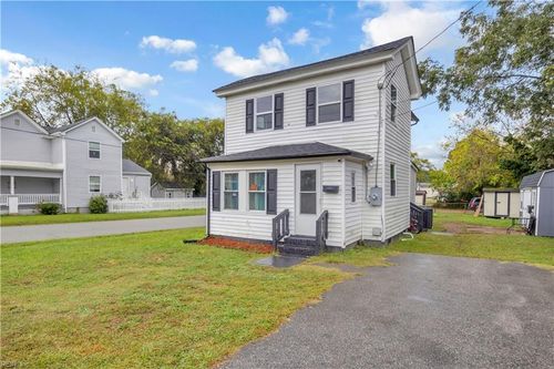 108 N 6th St, Suffolk, VA, 23434-3514 | Card Image