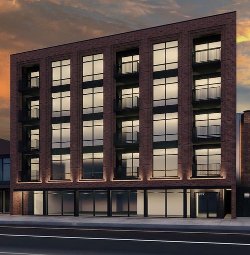 403-1257 N Ashland Avenue, Chicago, IL, 60622 | Card Image