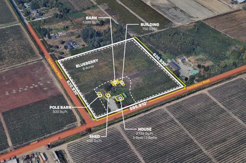 17915 Ford Detour Rd, Pitt Meadows, BC, V3Y0A5 | Card Image