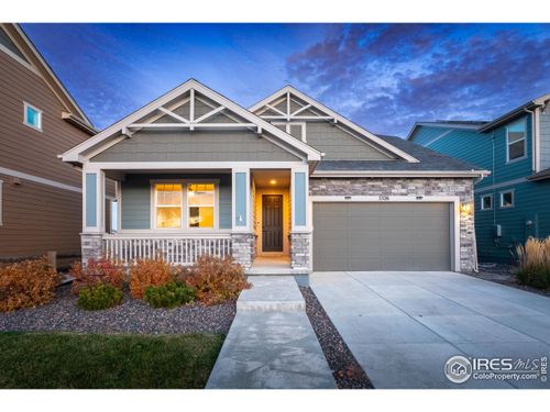 3326 Ice Lake Ct, Loveland, CO, 80538-7181 | Card Image